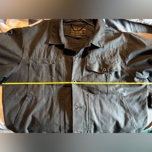 Filson Short Lined Cruiser